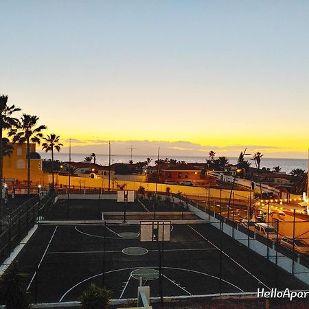 Sunny Place Playa Arena By Helloapartments Puerto de Santiago  Exterior photo